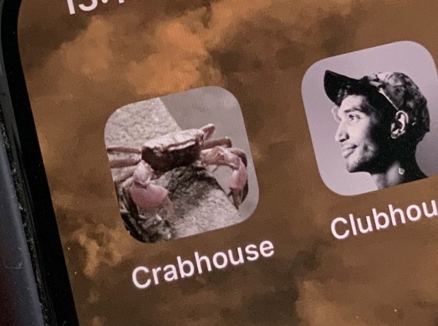 Hit Japanese app Crabhouse forced to change name on iOS